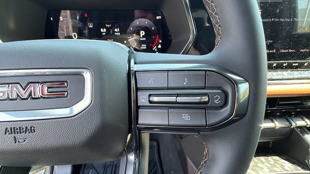 New 2026 Sterling Metallic GMC AT4 image 30