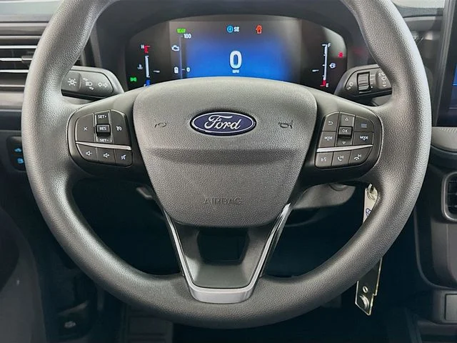 New 2026 Ford Maverick XL