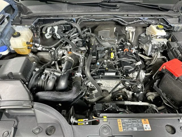Certified Used 2024 Gray Ford XLT image 25