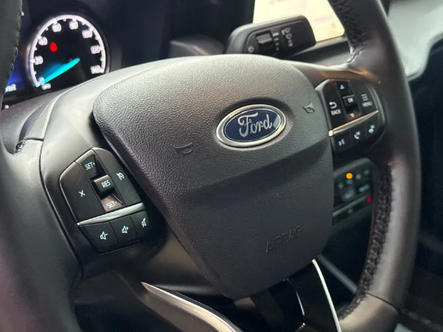 Used 2024 Gray Ford XLT image 31