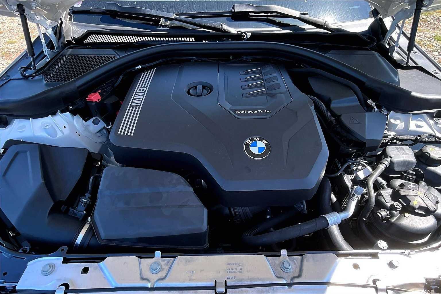 2025 BMW 2 Series 230i - Photo 14