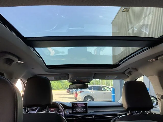 Used 2022 Blue Lincoln Standard image 15