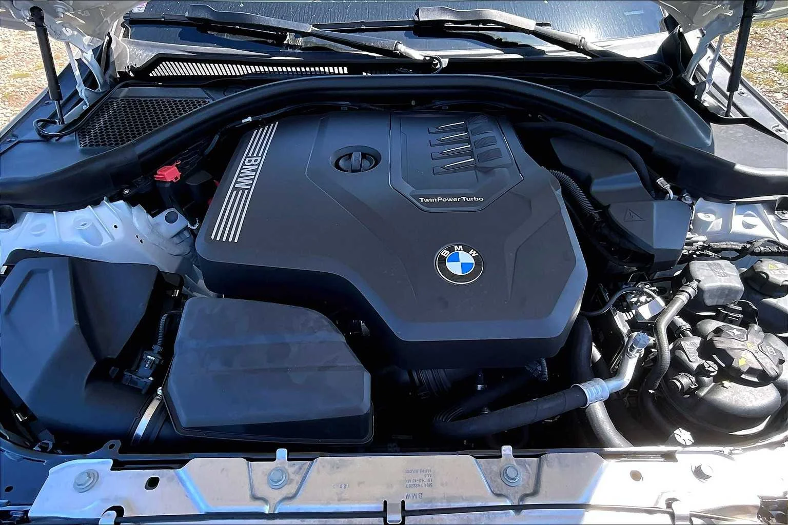2025 BMW 2 Series 230i - Photo 14