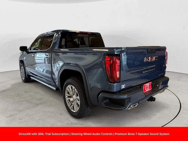 New 2026  GMC Denali image 3