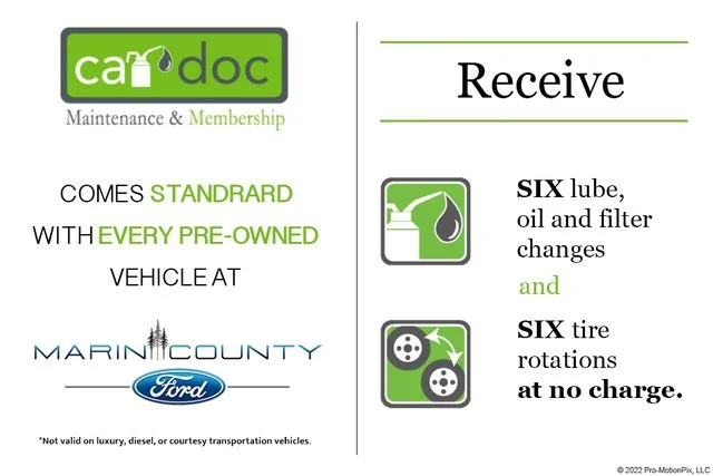 Used 2025 Desert Sand Ford Premium image 7