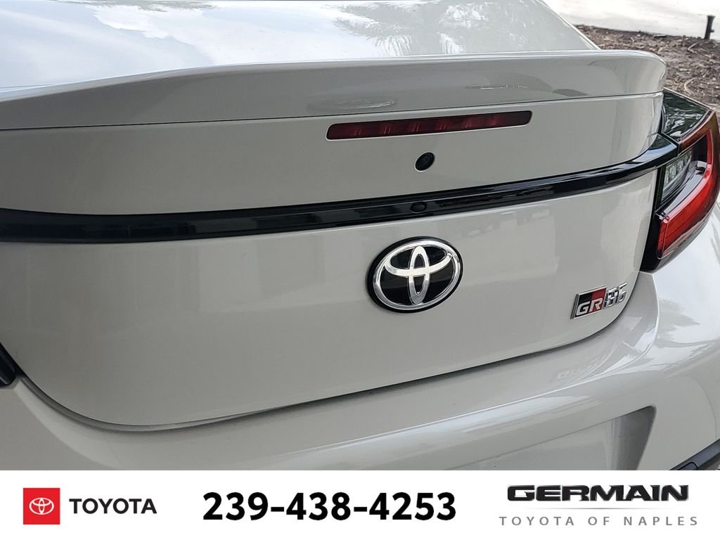 New 2026 Halo <sup>1</sup> Toyota  Premium MT image 15