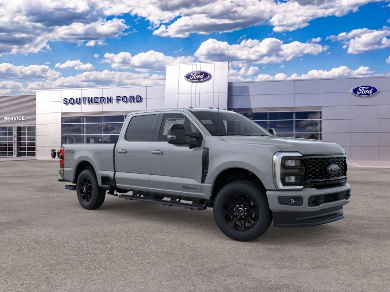 New 2026 Avalanche Ford Lariat image 30