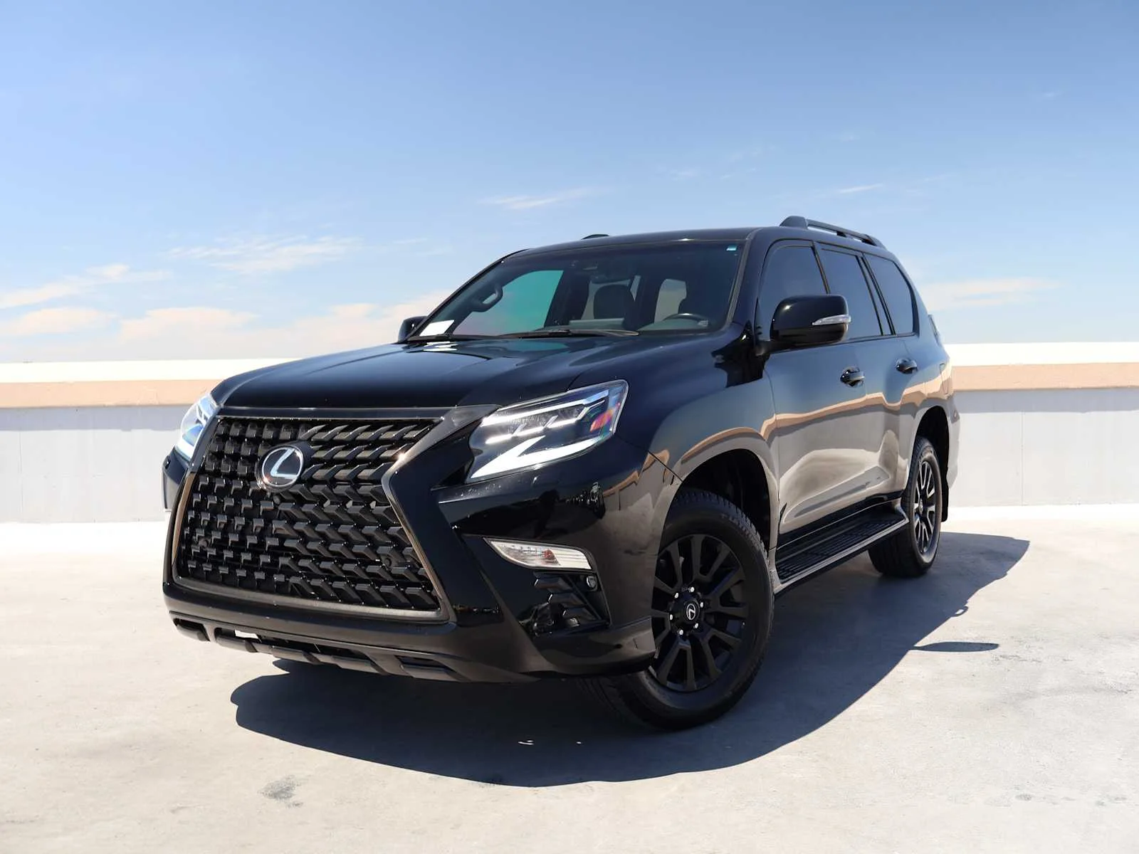 2023 Lexus GX 460 460's photo