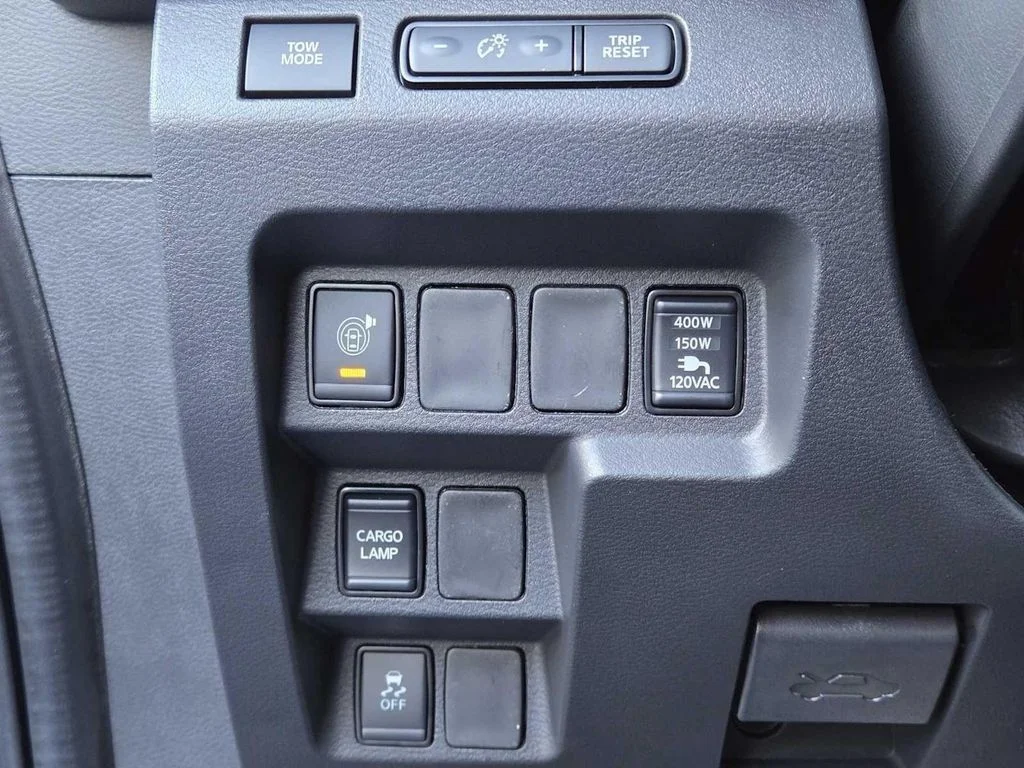 2026 Nissan Frontier SV - Photo 20