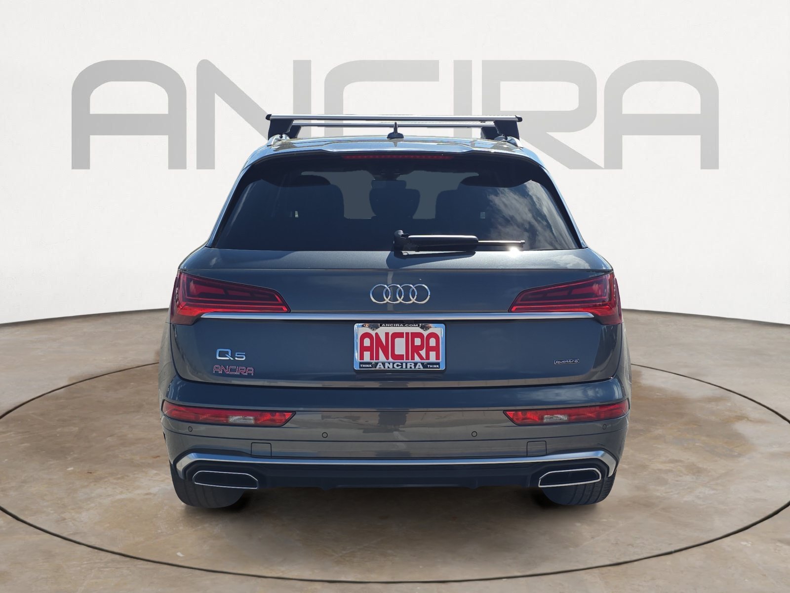 2023 Audi Q5 Premium - Photo 9