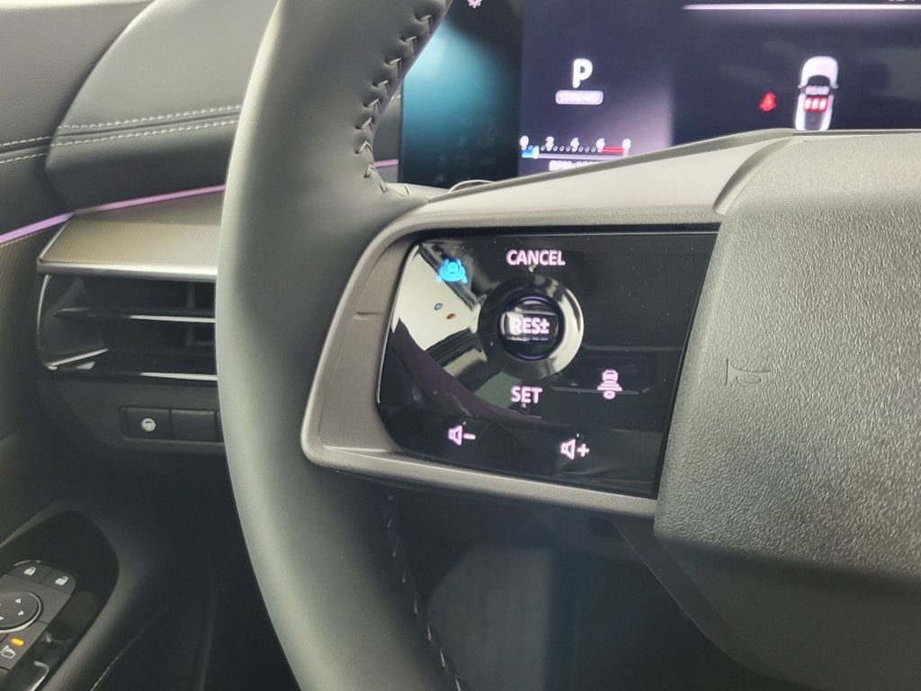 2025 Nissan Murano SL - Photo 26