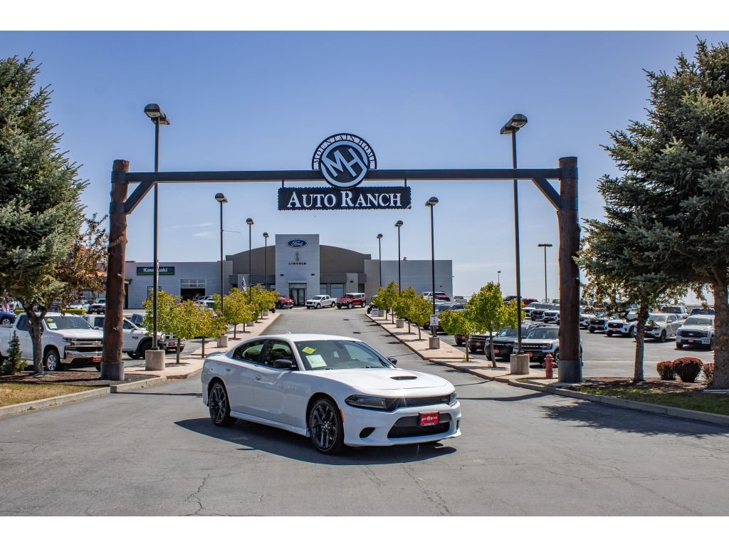 2023 Dodge Charger GT