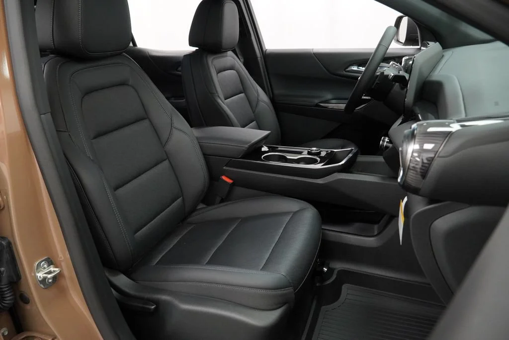 New 2027 Autumn Harvest Metallic Chevrolet LT image 28