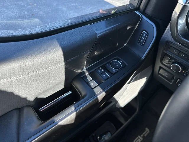 Used 2021 Gray Ford XLT image 14