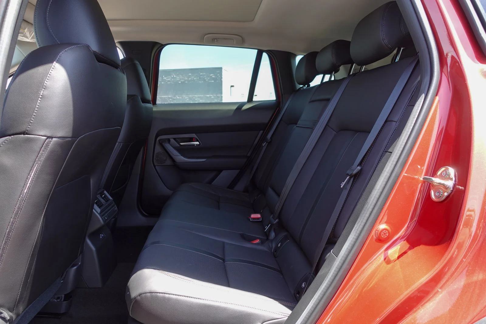 2026 Mazda CX-50 Premium Plus - Photo 13