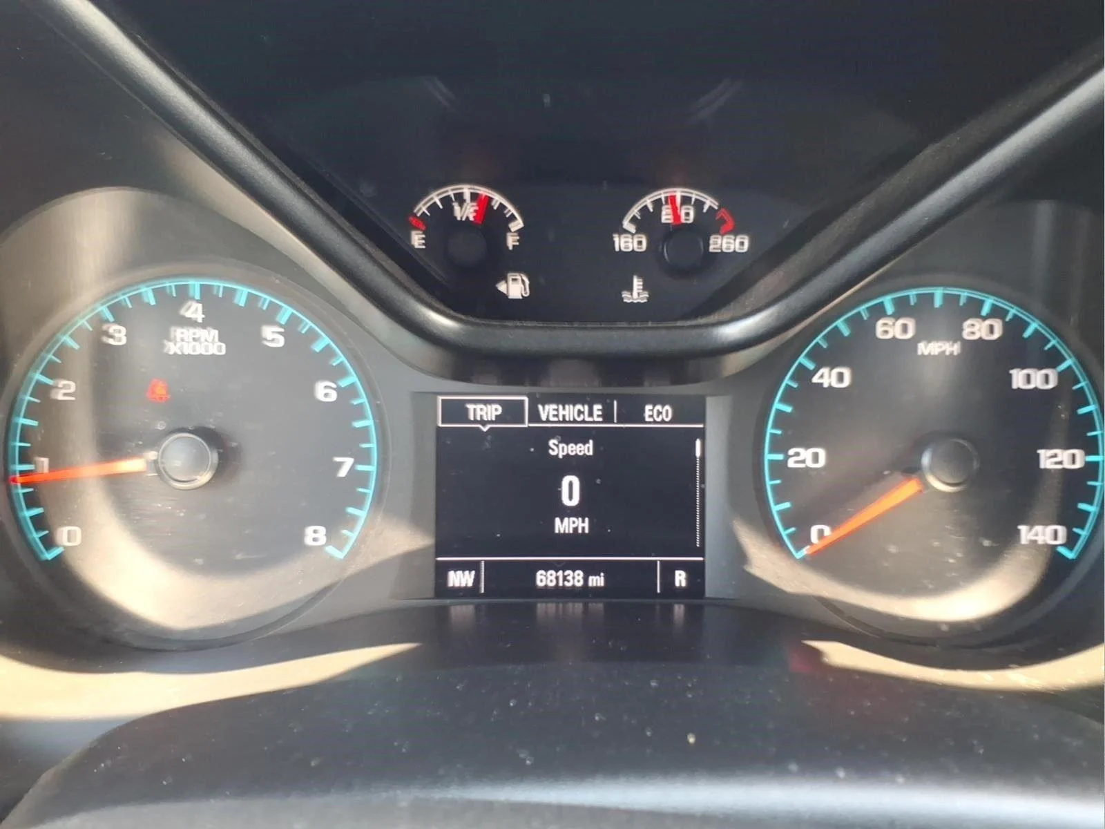 Used 2021 SATIN STEEL METALLIC Chevrolet 2WD LT image 20