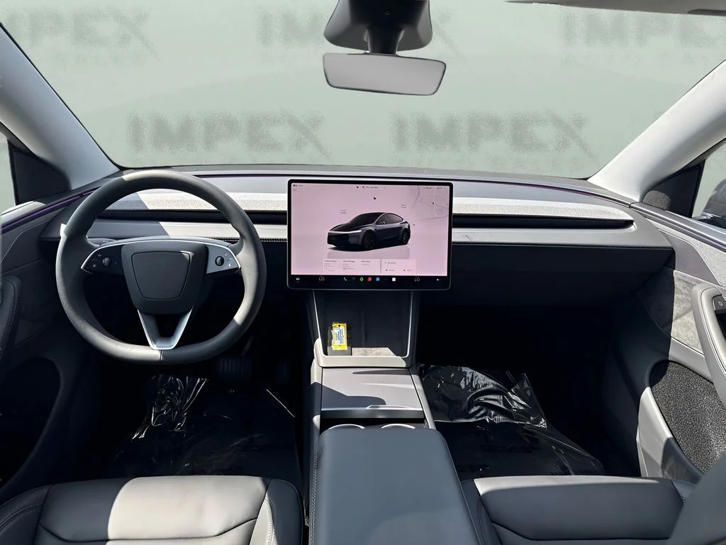 Used 2026 Gray Tesla Premium image 15