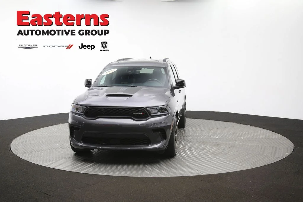 Used 2025 Gray Dodge R/T 20th Anniversary Premium image 54