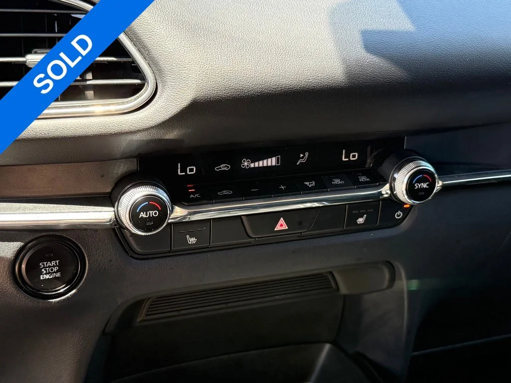 Used 2024 Gray Mazda 2.5 S Preferred Package image 18