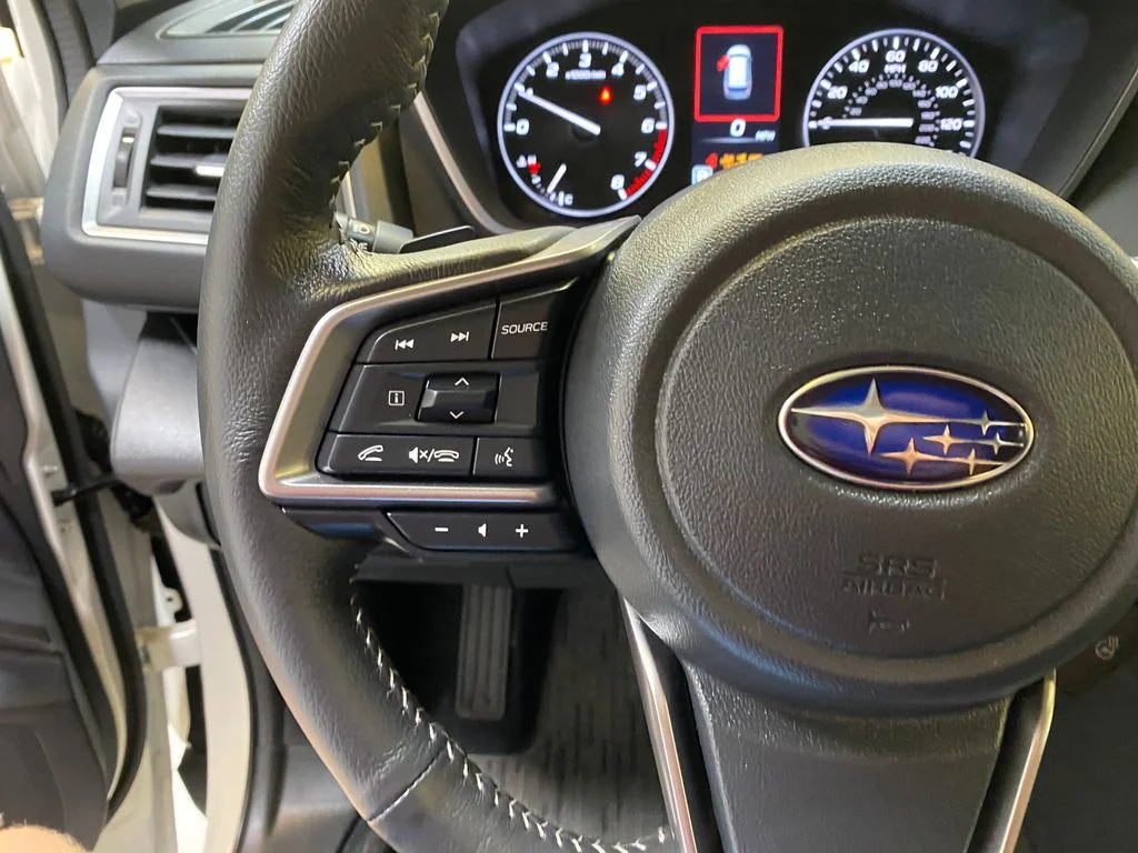 Used 2026 White Subaru Limited image 35