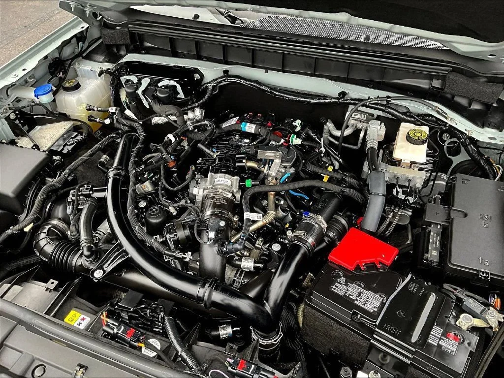 Used 2024 Cactus Ford Badlands image 32
