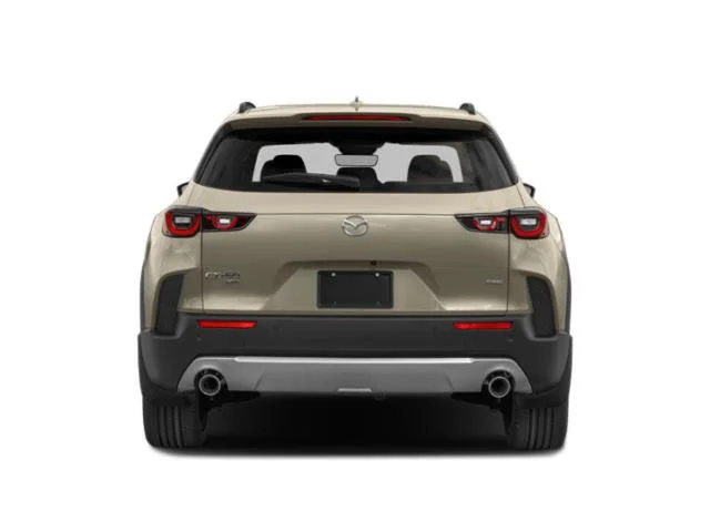 New 2026 Machine Gray Metallic Mazda 2.5 Turbo image 8