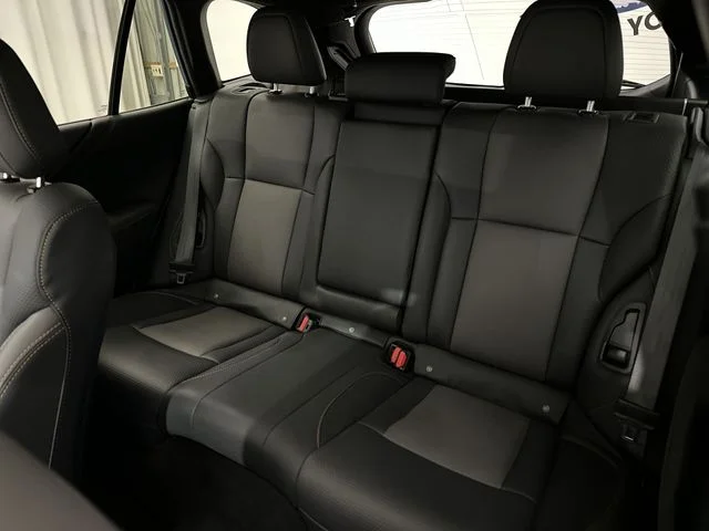 Used 2024 Blue Subaru Wilderness image 27