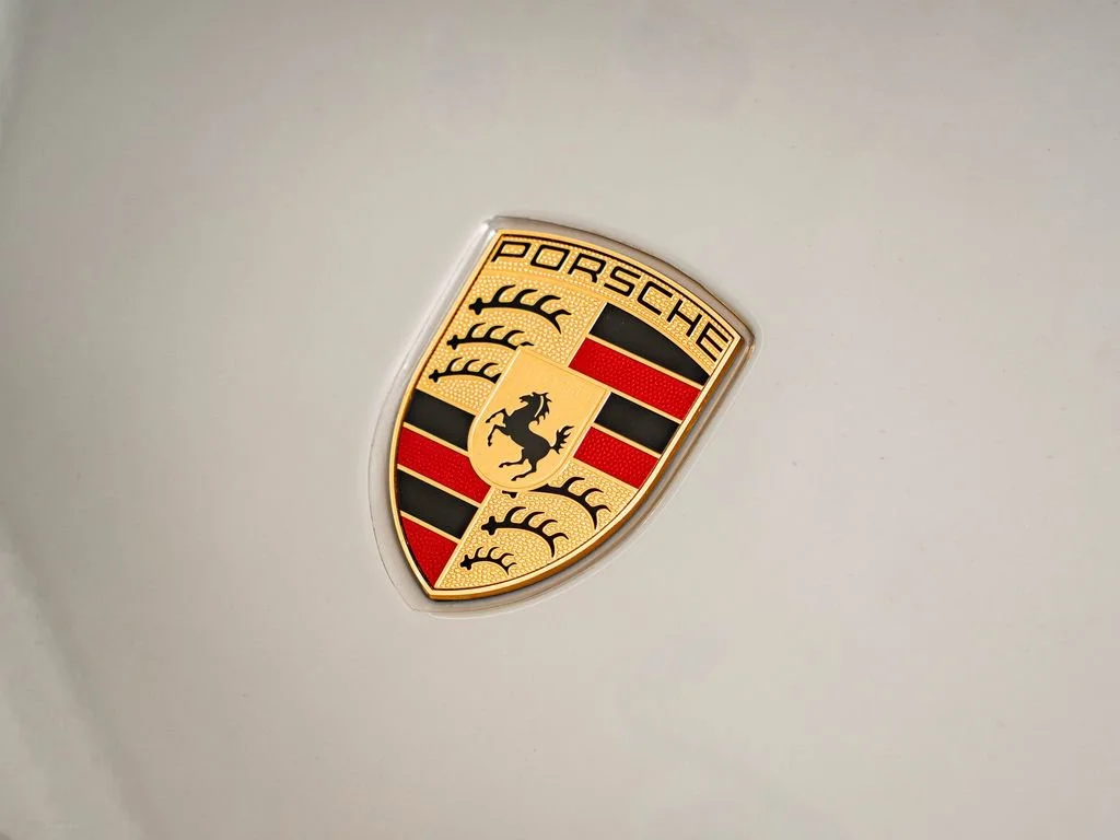 Certified Used 2023 Chalk Porsche Turbo image 28