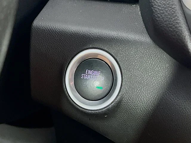 Used 2024 Silver GMC SLE image 16