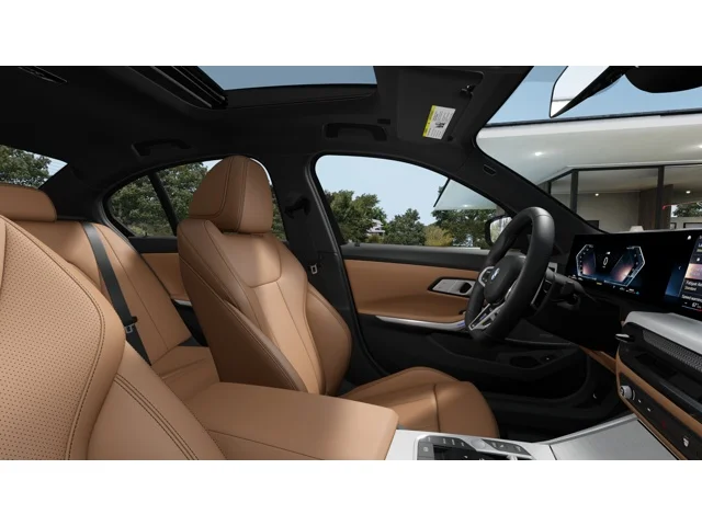 New 2026 Black Sapphire Metallic BMW  image 9