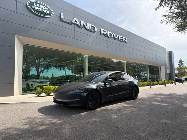 2024 Tesla Model 3 -'s photo