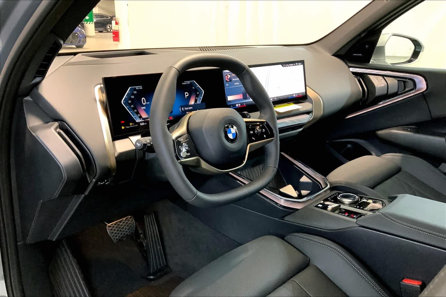 New 2025 C4W/Skyscraper BMW 30 xDrive image 8