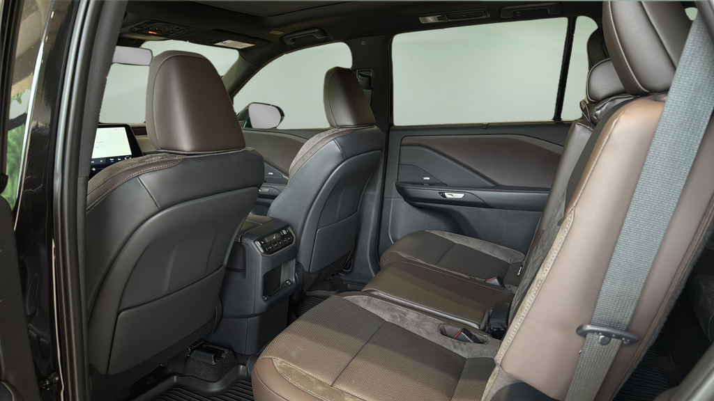 New 2026 Caviar Lexus  350 LUXURY AWD image 14