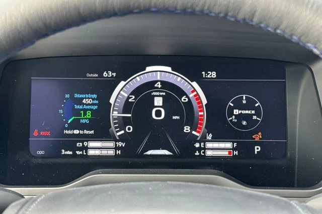 2026 Toyota Tundra Platinum - Photo 29