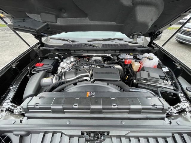 2026 Chevrolet Silverado 2500 HD High Country - Photo 17