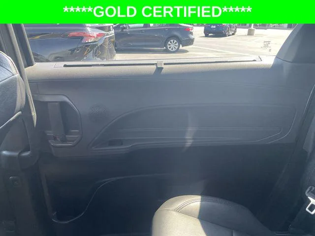 Certified Used 2022 CEMENT Toyota  image 30