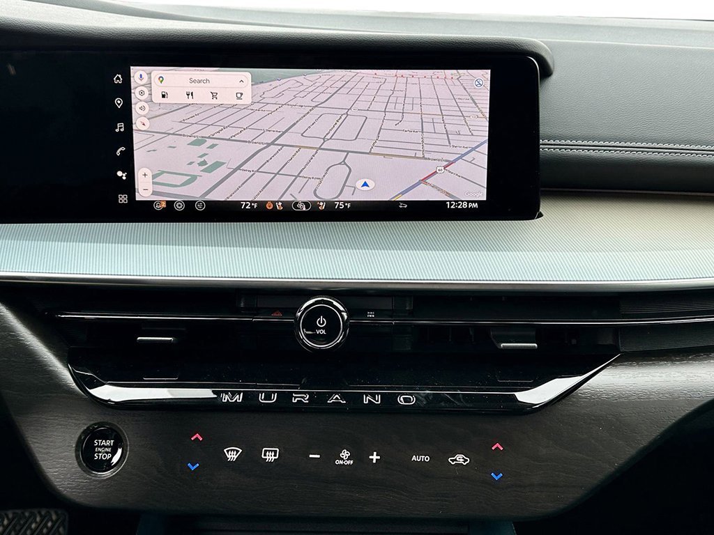 2026 Nissan Murano Platinum - Photo 18