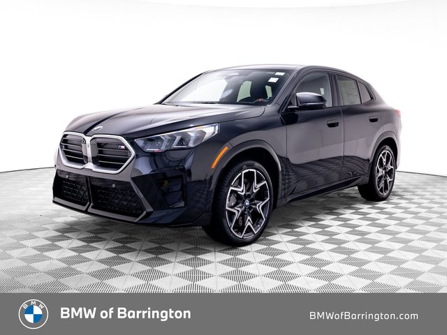 2026 BMW X2 M35i