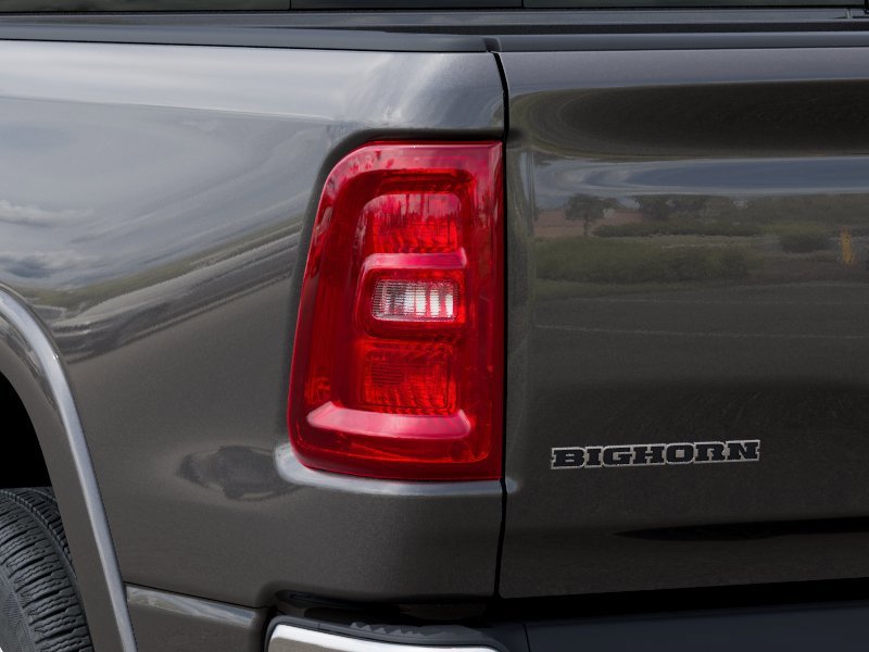 2026 RAM 1500 Big Horn/Lone Star - Photo 9