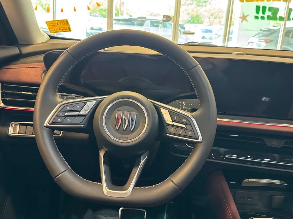 2026 Buick Envision Sport Touring - Photo 17