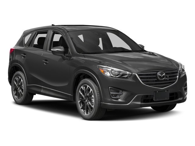 Used 2016 Titanium Flash Mica Mazda Grand Touring image 9