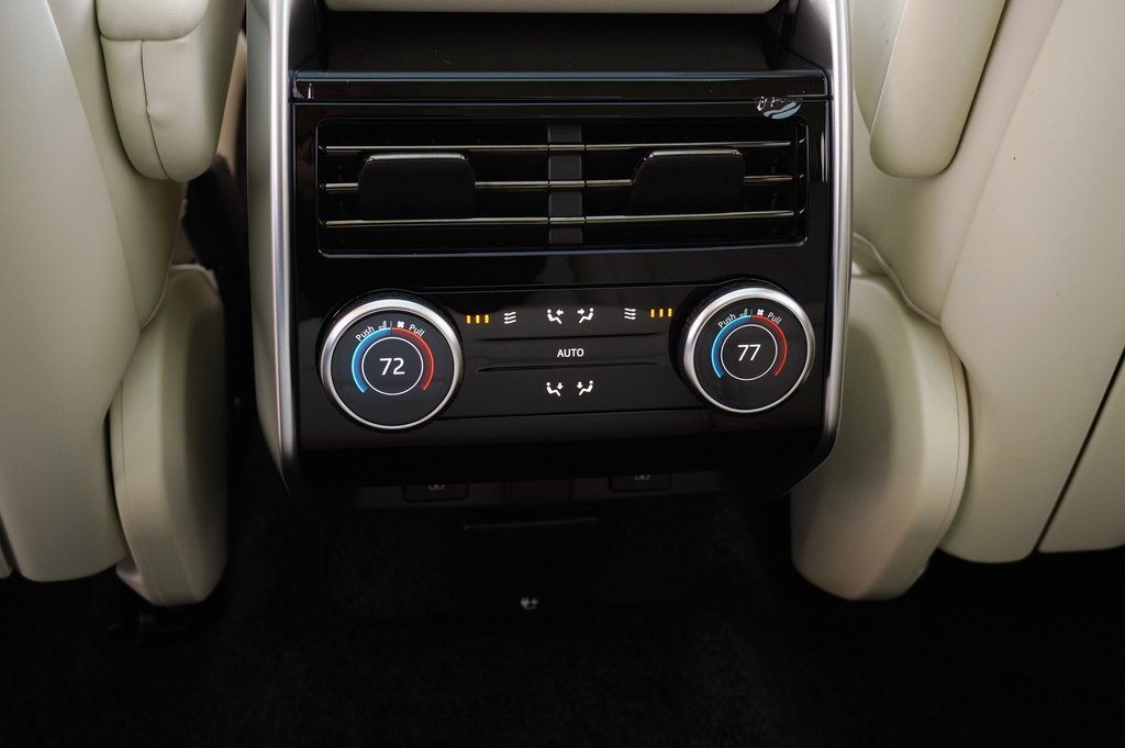 2026 Land Rover Range Rover SE - Photo 30