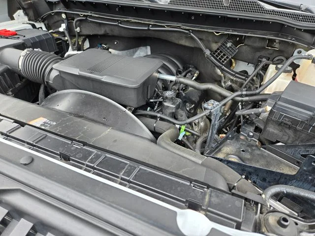 Used 2024 White Chevrolet LT image 23