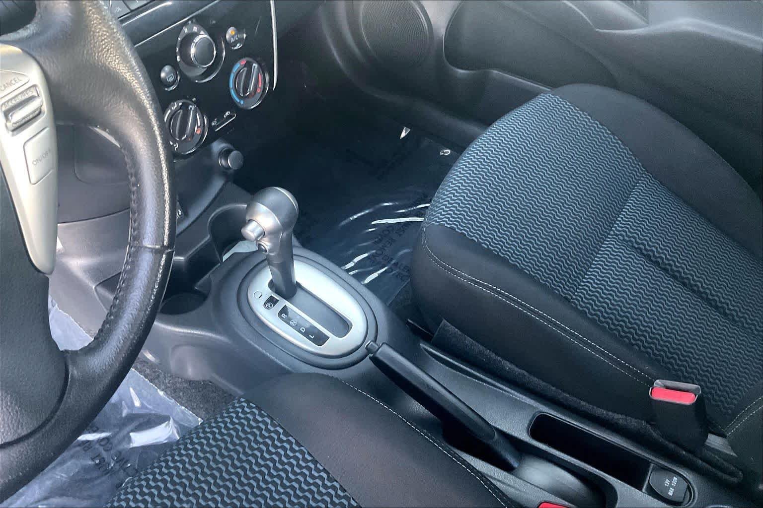 2017 Nissan Versa Note SV - Photo 17