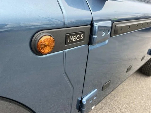 Used 2026  INEOS Fieldmaster Edition image 14