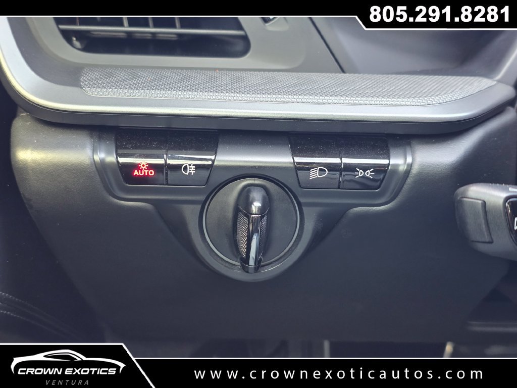 Used 2020 Silver Porsche Carrera 4S image 27