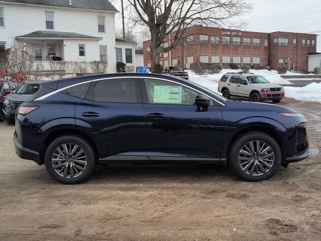 2026 Nissan Murano SL - Photo 2
