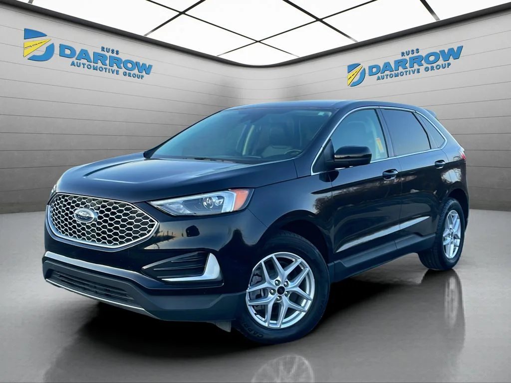 2023 Ford Edge