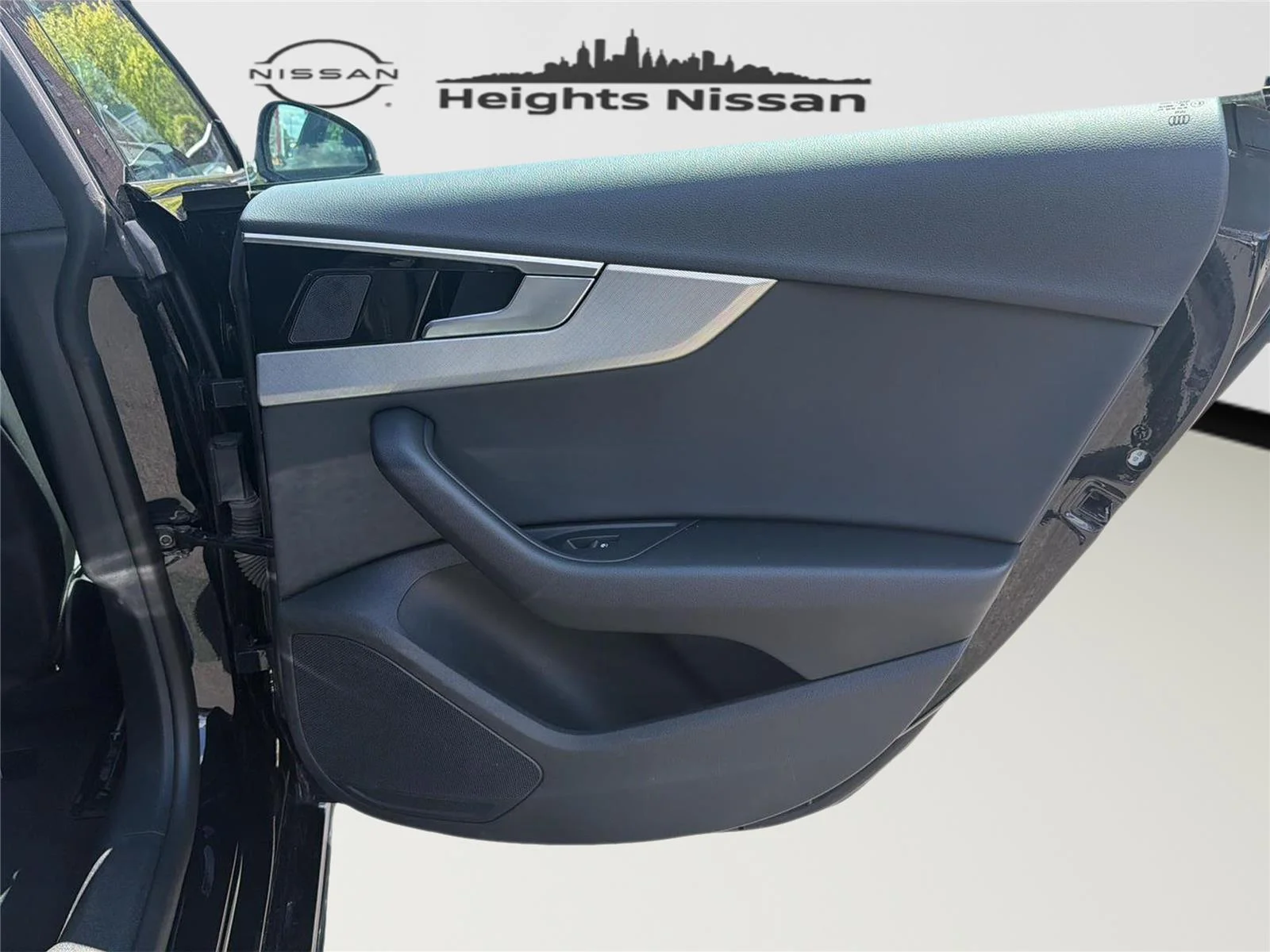 2025 Audi A5 Sportback Premium - Photo 28