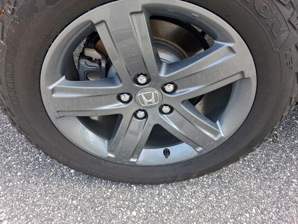 Used 2022  Honda RTL-E image 15